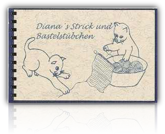 Dianas Strick- und Bastelstübchen